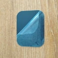 thumbnail image 3 of Langgg Super Thin Vehicle Car Navigation Bracket Mount Iron Magnet Mobile Phone Support Magnetic Sheet Plate, 3 of 9