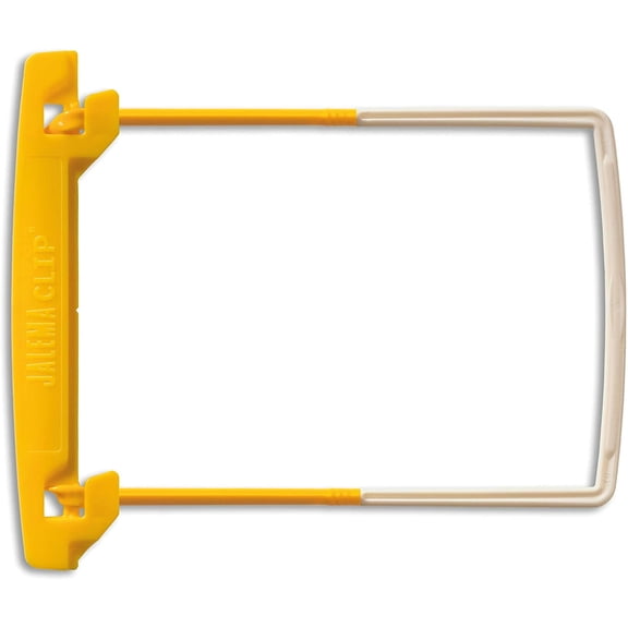 Jalema Clip Fastener for File Folders - 50 Clips (88811)