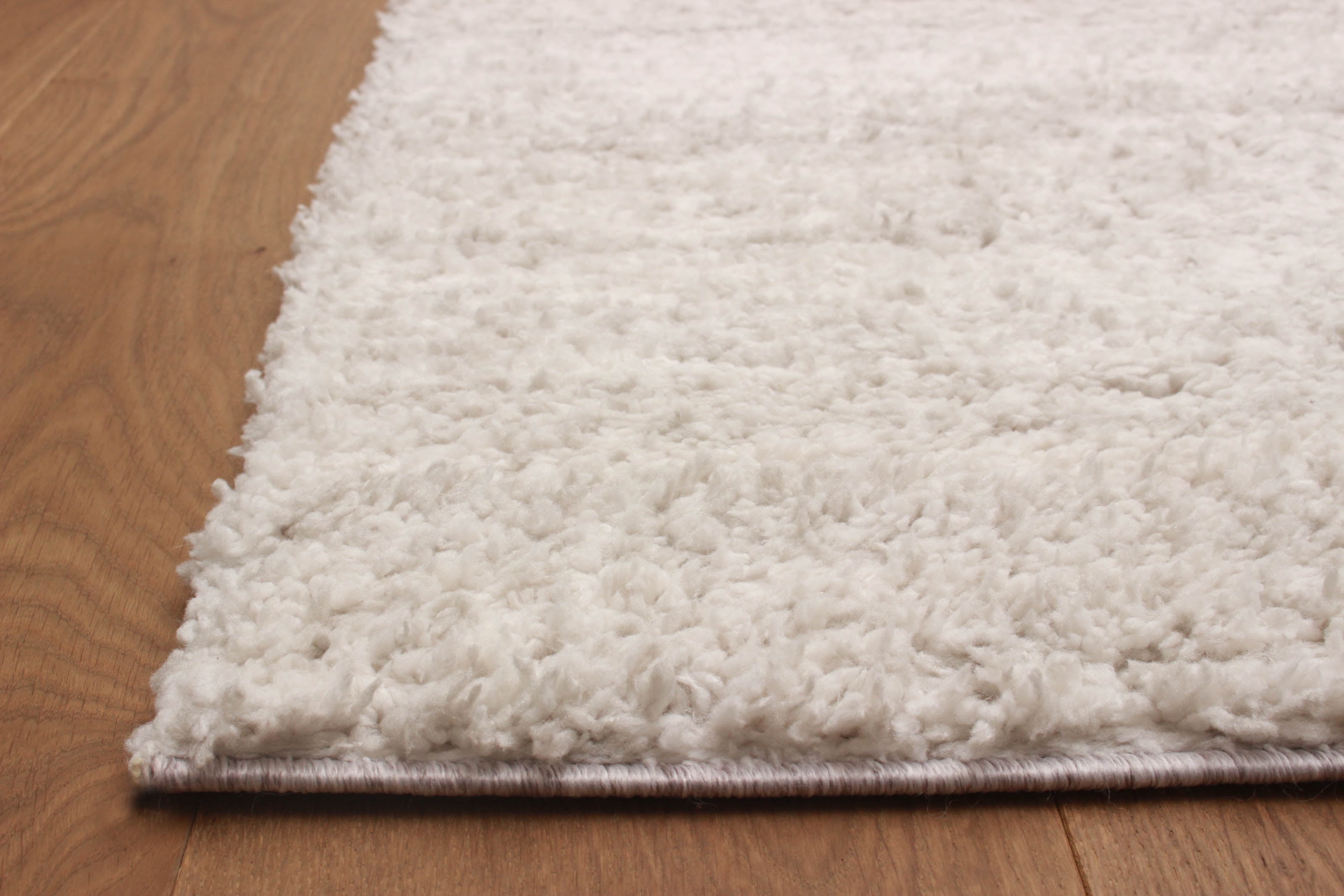 ECARPET Yeti Contemporary/Modern, Plush & Shags Area Rug for Living Room, Bedroom, Dining Entrance, Hallway and More.