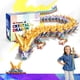 thumbnail image 1 of Dragon Toy HyBais HyBais Dragón de cristal impreso en 3D de 30 pulgadas, 1 of 8