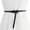 Black, variant on Prolriy Belts for Women Casual Retro Solid Color Tie Decorative Knot Belt Womens Belt