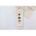 thumbnail image 5 of Disney Mickey Mouse Halloween Crewneck Pullover Sweatshirt (Boys), Sizes 3T-10, 5 of 6