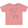 thumbnail image 3 of Inktastic Spider_web Boys or Girls Baby T-Shirt, 3 of 5