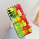 thumbnail image 1 of Funda de silicona para Samsung Galaxy A14 4G, cubierta de SM-A145F de 6,6 pulgadas, bonita y suave, para teléfono Samsung Galaxy A14 5G SM-A146B Fivean unisex, 1 of 2
