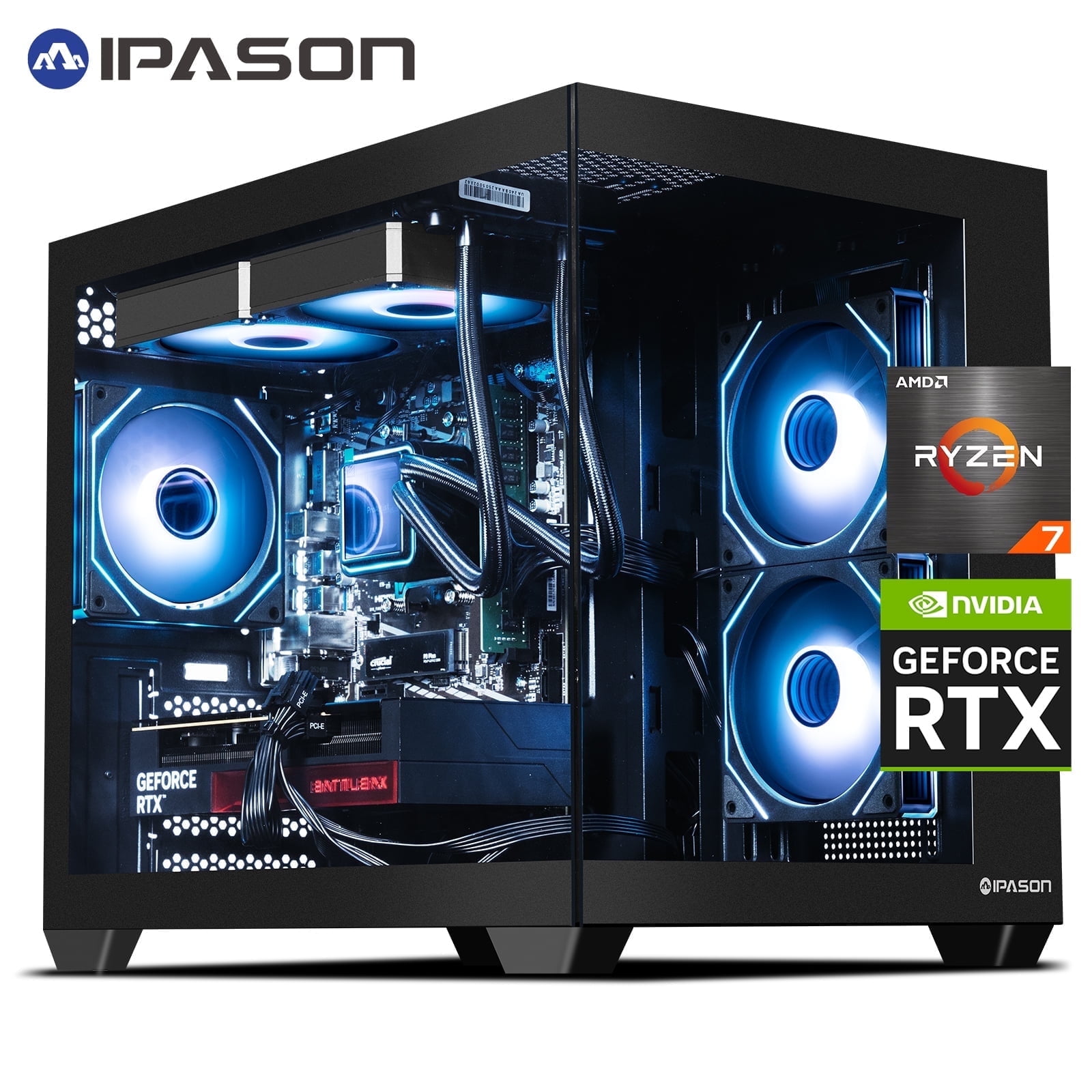 ゲーミングPC RYZEN5 5500 RX6700XT ゲーミングPC RYZEN5 5500 RX6700XT 🩸🧯Gaming PC🚨AMD RX 6700 XT 12