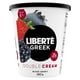 Liberté Grec Yogourt 8 % Extra crémeux, Fruits des champs, Teneur élevée en protéines, 650 g – image 3 sur 6
