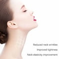 thumbnail image 3 of Mascarilla Reafirmante Fiudx Para El Cuello Con Leche de Cabra premium 10 uds 10ml, 3 of 6
