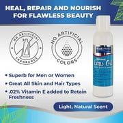 Emu Therapy Pure Prime Emu Oil for Muscles & Joints - Fast Action for Men & Women - Deep Tissue Massage - Natural Anti Aging (4 oz)