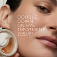 thumbnail image 3 of RoC Derm Correxion Dual Eye Cream with Retinol + Peptides for Puffy Eyes &Dark Circles, 0.68 oz, 3 of 12