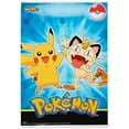 thumbnail image 2 of Pokemon Treat Bags, 8 Count, Party Supplies, 2 of 2