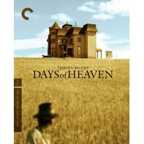 Days of Heaven (Criterion Collection)