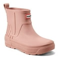 thumbnail image 2 of Hunter Women's Wales Waterproof Rain Boot Medium Pink HWWALES 660, 2 of 6