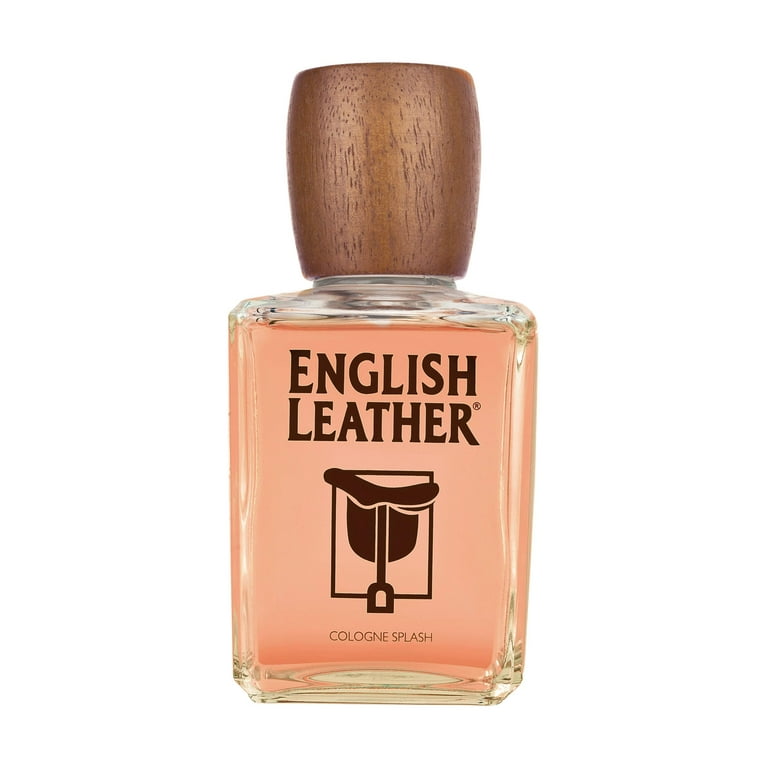 Dana English Leather Cologne for Men - Walmart.com