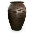 thumbnail image 5 of Aquascape 78239 Scalloped Urn Fountain - Medium, 5 of 6
