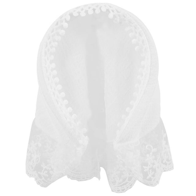 BRIGHTFUFU Diadema para el pelo, bufanda, diadema decorativa para el pelo, bandana estilo diadema para mujer