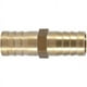 thumbnail image 5 of CHAO (16mm 2 uds) conector de tubo recto de dos vías conector de tubo de latón con púas 6/8/10/12/14/mm, 5 of 5