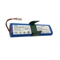 thumbnail image 5 of Replacement Battery for ILIFE V3s Pro, V5s Pro, V8s, Noisz S5 Pro Robot Vacuum Cleaners, 5 of 7