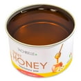 Tachibelle Liposoluble Depilatory Wax Sweet Honey Wax 14 Oz