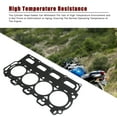 thumbnail image 5 of Head Gasket Replace Fit for Yamaha F115TLR F115TXR F115XA0 F90XA0 F100TXR, 5 of 7