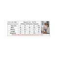 thumbnail image 4 of Biezeib Women Crop Basic T-Shirts Summer Solid Color Short Sleeve Tops Casual Pullovers for Streetwear Aesthetic Grunge Clothes, 4 of 6