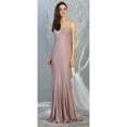 thumbnail image 1 of Bodycon Long Evening Gown, 1 of 3