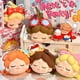 thumbnail image 4 of Genuine Blind Box Wendy There's A Party Series Kawaii Headphone Bag Pendant Wendy Fashion Decoration Purse Bag Girl'S Xmas Gift, 4 of 5