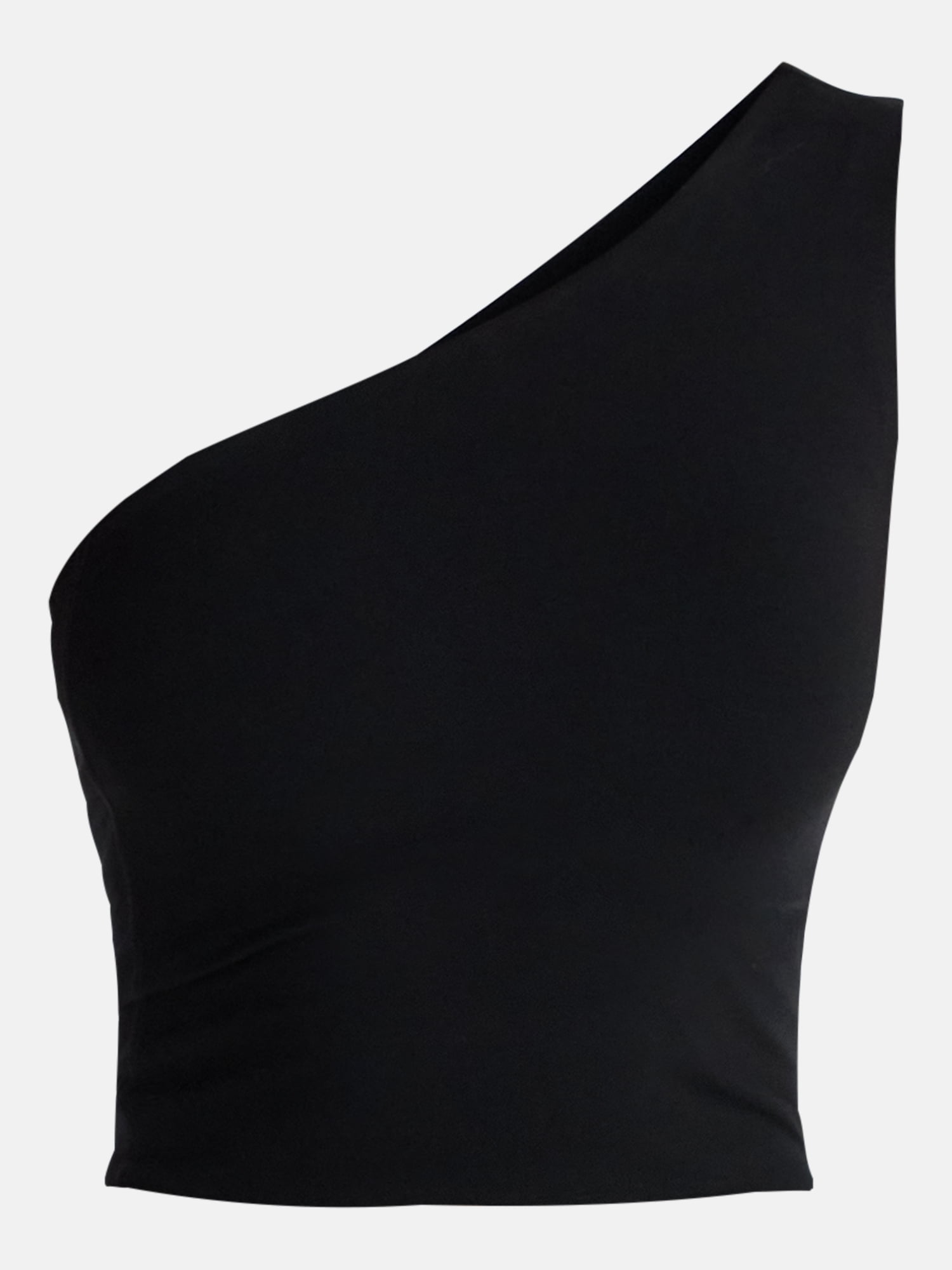 Avia Women's One Shoulder Sports Bra, Sizes XS-XXXL