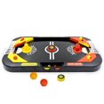 thumbnail image 3 of Desktop Battle 2 En De Hockey Sobre Hielo Ocio Mini Mesa De Hockey De Aire Juguetes Educativos Interactivos Para Niños Regalo Deporte De Interior 1 Juego sonducket HA017132-00, 3 of 6