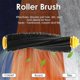 thumbnail image 5 of 2PCS Main Brush Replacement for ION RV700/RV720/RV750/RV755, 5 of 5