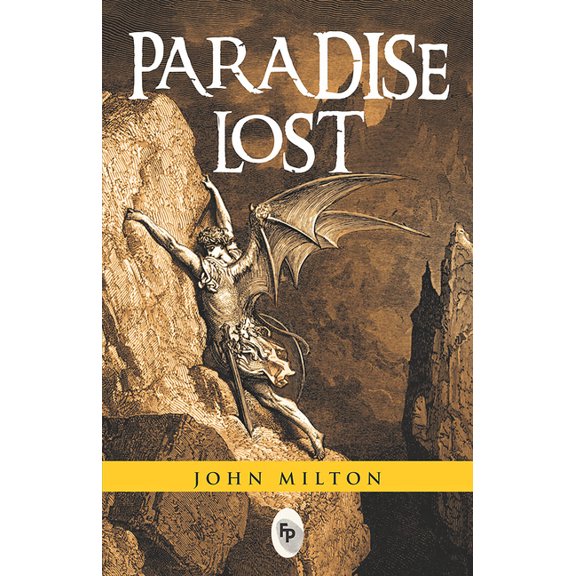Paradise Lost, (Paperback)