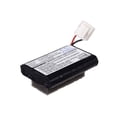 thumbnail image 2 of Replacement Battery for Ingenico 750-16,790-16,EFT930,EFT930-B,EFT930-P,EFT930-W,Elite 730-16 TGB014,Elite 730-16 TGB018,PN:252117847,F26401652,1800mAh, 2 of 5
