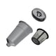 thumbnail image 4 of 1 Pedazo de Repuesto de material acero Inoxidable Apto para odelos de Brewer, 4 of 7