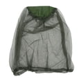 thumbnail image 1 of SPYMINNPOO Head Net, Mesh Fly Gnats Screen Protection For Outdoor Hiking Fishing Camping, 1 of 8