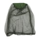 thumbnail image 5 of Mosquito Head Net Mesh Fly Jnats Protección de pantalla para senderismo al aire libre Pesca Camping Verde, 5 of 5