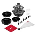 thumbnail image 2 of Dash Ultimate Deluxe Egg Cooker with Egg Bite Trays, 2 of 5