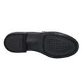 thumbnail image 5 of Geox Girls J Agata A Slip On Leather Shoe, 5 of 5