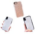 thumbnail image 1 of Replacement For iPhone 6 6s Plus full protective cover 7 8 Plus X Case Cover Transparent Prism Pattern Full Protective Soft TPU Casing, 1 of 9