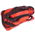 thumbnail image 1 of Mountaineering Strap, Climbing Rope Multi Machine Sewing Technology Great Tension Portable Red  For Outdoor Activities Red, 1 of 8