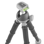 JOBY PodZilla Flexible Large Tripod, Gray