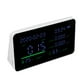 thumbnail image 5 of Monitor de calidad del aire interior,Monitor de calidad del aire interior Monitor de calidad del aire Temperatura Humedad Monitor C Verdadera excelencia, 5 of 8