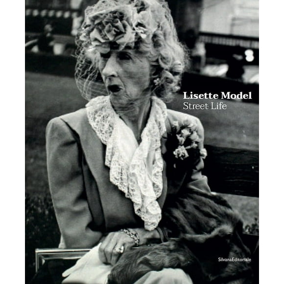 Lisette Model (Hardcover)