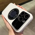 thumbnail image 6 of Magnetic Suction Large Window Protector Phone Case, 6 of 7