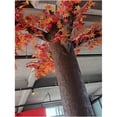 thumbnail image 5 of Artificial Tree Bark,QZS Portable Fake Bark for Pillars Pipes Decor, Cuttable Simulation Tree Decor for Columns,Walls,Floors,Tree Decoration,39.4x11.8", 5 of 6
