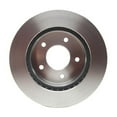 thumbnail image 2 of KarParts360 For Chevy Astro 1990-2002 Brake Rotor Front | Cast Iron | Non-Coated | Vented | 11.6 Inches Rotor Diameter | 3.3 Inches Rotor Height, 2 of 4