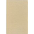 thumbnail image 2 of Surya Hand-loomed Ridges Cream Wool Rug, 2 of 2