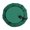 Green B, variant on Rain Barrel Mesh Cover With Drawstring Fine Netting Black 19.7 Inch Diameter 1 Pack