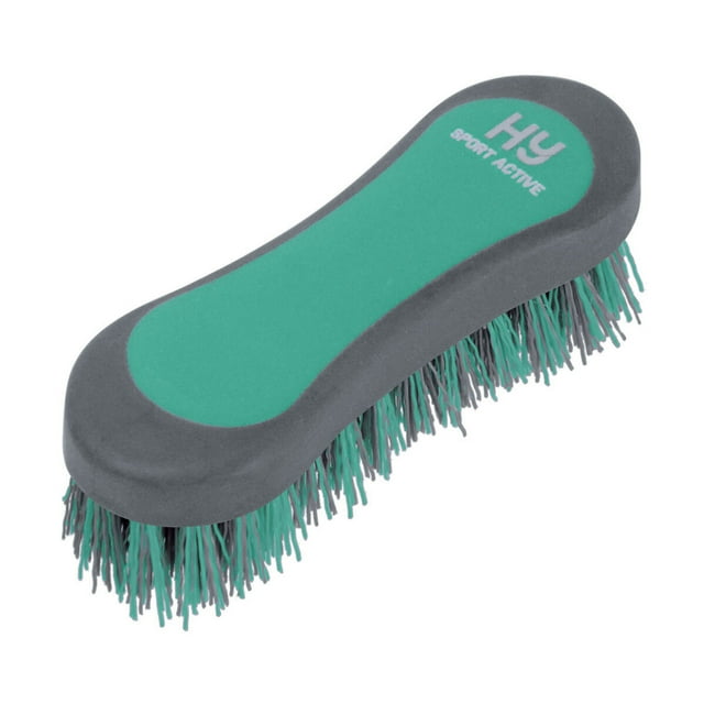 HySHINE Brosse à Sabots Active Groom