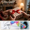 thumbnail image 4 of 4 Pcs Funny Kitchen Towels,Colorful Tie Dye Pattern Microfiber Dish Towels,Kitchen Tea Towels,Kitchen Towel Set (18" X 26"), 4 of 7