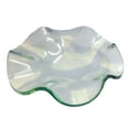 thumbnail image 2 of Abbracc 2xReplacement Oil Warmer Dish Glass Melt Candle Warmer Bowl Plate Lid Tray, 2 of 9