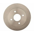 thumbnail image 3 of Raybestos Brakes 680035R R-Line Brake Rotor BRAKE ROTORS OEM Fits select: 2000-2007 FORD FOCUS, 3 of 7